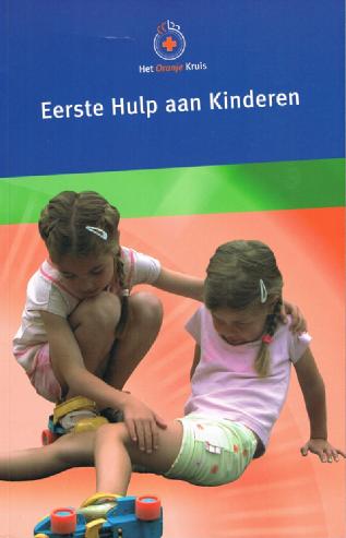 Eerste hulp aan kinderen