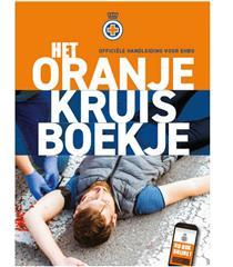 Het EHBO boek